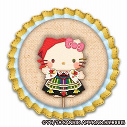 画像ギャラリー No.005のサムネイル画像 / 「Fun！Fun！ファンタジーシアター」，世界の衣装シリーズオーディション第3弾を開催