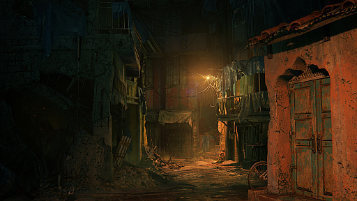 画像ギャラリー No.005のサムネイル画像 / アンチャーテッドシリーズ最新作「Uncharted The Lost Legacy」が発表。クロエとナディーンの活躍を描いたトレイラーも披露