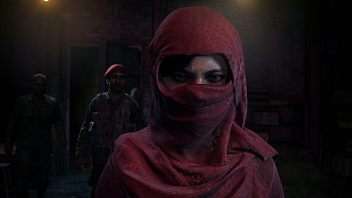 画像ギャラリー No.011のサムネイル画像 / アンチャーテッドシリーズ最新作「Uncharted The Lost Legacy」が発表。クロエとナディーンの活躍を描いたトレイラーも披露