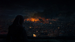 画像ギャラリー No.007のサムネイル画像 / 「Uncharted The Lost Legacy」の主人公はネイサンの元カノ,クロエ。リリースは2017年内を予定