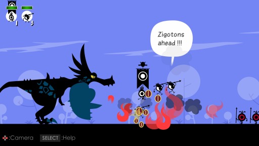 画像ギャラリー No.007のサムネイル画像 / 吉田修平氏の“イチオシ”インディーズゲームは「Pyre」や「Nex Machina」。PlayStation Experience 2016での合同インタビューを掲載