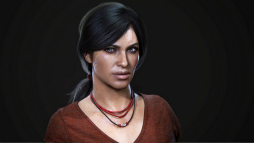 画像ギャラリー No.001のサムネイル画像 / クロエとナディーンの冒険を描いたスピンオフ作品，「Uncharted: The Lost Legacy」の詳細がアナウンス
