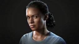 画像ギャラリー No.002のサムネイル画像 / クロエとナディーンの冒険を描いたスピンオフ作品，「Uncharted: The Lost Legacy」の詳細がアナウンス