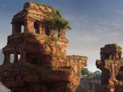 クロエとナディーンの冒険を描いたスピンオフ作品，「Uncharted: The Lost Legacy」の詳細がアナウンス
