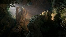 画像ギャラリー No.003のサムネイル画像 / ［E3 2017］「アンチャーテッド 古代神の秘宝」の最新ムービーが公開。クロエとナディーンが敵対するシーンも？