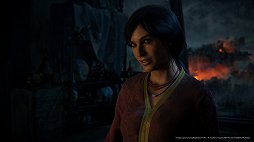 画像ギャラリー No.005のサムネイル画像 / ［E3 2017］「アンチャーテッド 古代神の秘宝」の最新ムービーが公開。クロエとナディーンが敵対するシーンも？