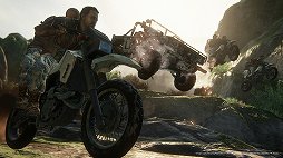 画像ギャラリー No.006のサムネイル画像 / ［E3 2017］「アンチャーテッド 古代神の秘宝」の最新ムービーが公開。クロエとナディーンが敵対するシーンも？
