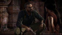 画像ギャラリー No.007のサムネイル画像 / ［E3 2017］「アンチャーテッド 古代神の秘宝」の最新ムービーが公開。クロエとナディーンが敵対するシーンも？