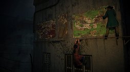 画像ギャラリー No.009のサムネイル画像 / 「アンチャーテッド 古代神の秘宝」は追加エピソードという位置づけながら,フルサイズのボリュームで楽しめる正真正銘のシリーズ最新作