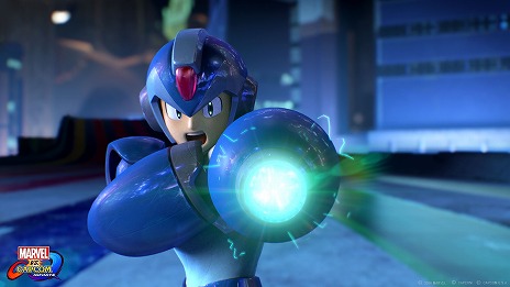 画像ギャラリー No.010のサムネイル画像 / シリーズ最新作「MARVEL VS. CAPCOM INFINITE」が2017年内に発売。PS4版「Ultimate MARVEL VS. CAPCOM 3」の配信も