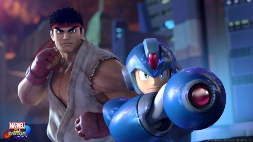 画像ギャラリー No.003のサムネイル画像 / 「MARVEL VS. CAPCOM INFINITE」は，システム一新で遊びやすくなる。開発陣にシリーズ最新作のポイントを聞いた