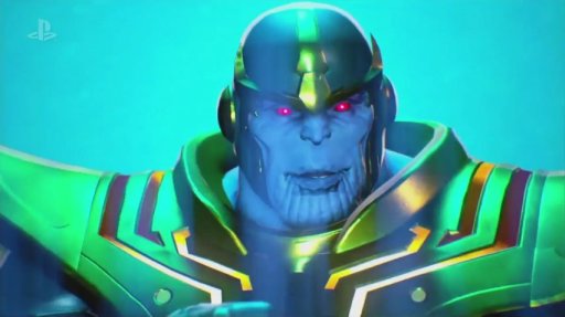 画像ギャラリー No.001のサムネイル画像 / ［E3 2017］「MARVEL VS. CAPCOM: INFINITE」の海外発売日が9月19日に決定。ストーリーデモは本日配信