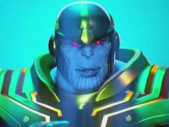 ［E3 2017］「MARVEL VS. CAPCOM: INFINITE」の海外発売日が9月19日に決定。ストーリーデモは本日配信