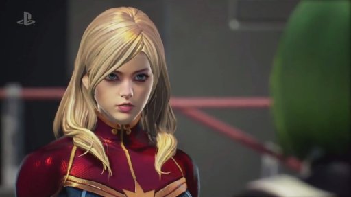 画像ギャラリー No.003のサムネイル画像 / ［E3 2017］「MARVEL VS. CAPCOM: INFINITE」の海外発売日が9月19日に決定。ストーリーデモは本日配信