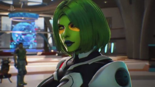 画像ギャラリー No.005のサムネイル画像 / ［E3 2017］「MARVEL VS. CAPCOM: INFINITE」の海外発売日が9月19日に決定。ストーリーデモは本日配信