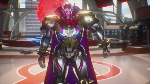 画像ギャラリー No.006のサムネイル画像 / ［E3 2017］「MARVEL VS. CAPCOM: INFINITE」の海外発売日が9月19日に決定。ストーリーデモは本日配信