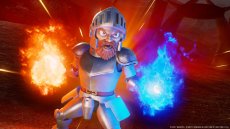 画像ギャラリー No.010のサムネイル画像 / 「MARVEL VS. CAPCOM: INFINITE」，日本での発売日は9月21日。9名の新キャラクターやゲームシステムの詳細も明らかに