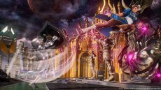 画像ギャラリー No.011のサムネイル画像 / 「MARVEL VS. CAPCOM: INFINITE」，日本での発売日は9月21日。9名の新キャラクターやゲームシステムの詳細も明らかに