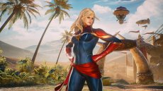 画像ギャラリー No.014のサムネイル画像 / 「MARVEL VS. CAPCOM: INFINITE」，日本での発売日は9月21日。9名の新キャラクターやゲームシステムの詳細も明らかに