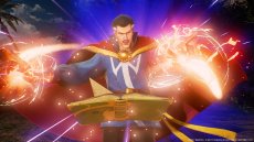 画像ギャラリー No.017のサムネイル画像 / 「MARVEL VS. CAPCOM: INFINITE」，日本での発売日は9月21日。9名の新キャラクターやゲームシステムの詳細も明らかに