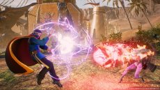 画像ギャラリー No.018のサムネイル画像 / 「MARVEL VS. CAPCOM: INFINITE」，日本での発売日は9月21日。9名の新キャラクターやゲームシステムの詳細も明らかに