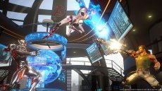 画像ギャラリー No.026のサムネイル画像 / 「MARVEL VS. CAPCOM: INFINITE」，日本での発売日は9月21日。9名の新キャラクターやゲームシステムの詳細も明らかに