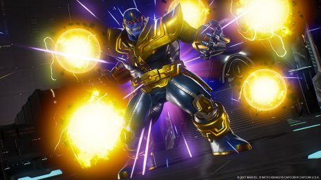 画像ギャラリー No.027のサムネイル画像 / 「MARVEL VS. CAPCOM: INFINITE」，日本での発売日は9月21日。9名の新キャラクターやゲームシステムの詳細も明らかに