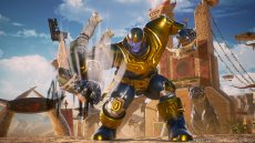 画像ギャラリー No.031のサムネイル画像 / 「MARVEL VS. CAPCOM: INFINITE」，日本での発売日は9月21日。9名の新キャラクターやゲームシステムの詳細も明らかに