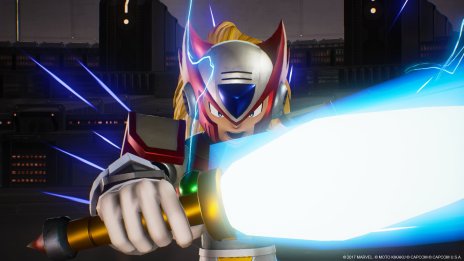 画像ギャラリー No.032のサムネイル画像 / 「MARVEL VS. CAPCOM: INFINITE」，日本での発売日は9月21日。9名の新キャラクターやゲームシステムの詳細も明らかに