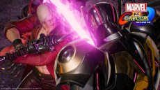 画像ギャラリー No.035のサムネイル画像 / 「MARVEL VS. CAPCOM: INFINITE」，日本での発売日は9月21日。9名の新キャラクターやゲームシステムの詳細も明らかに