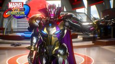 画像ギャラリー No.039のサムネイル画像 / 「MARVEL VS. CAPCOM: INFINITE」，日本での発売日は9月21日。9名の新キャラクターやゲームシステムの詳細も明らかに