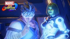 画像ギャラリー No.041のサムネイル画像 / 「MARVEL VS. CAPCOM: INFINITE」，日本での発売日は9月21日。9名の新キャラクターやゲームシステムの詳細も明らかに