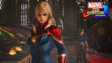 画像ギャラリー No.043のサムネイル画像 / 「MARVEL VS. CAPCOM: INFINITE」，日本での発売日は9月21日。9名の新キャラクターやゲームシステムの詳細も明らかに