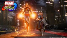 画像ギャラリー No.044のサムネイル画像 / 「MARVEL VS. CAPCOM: INFINITE」，日本での発売日は9月21日。9名の新キャラクターやゲームシステムの詳細も明らかに