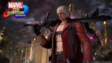 画像ギャラリー No.048のサムネイル画像 / 「MARVEL VS. CAPCOM: INFINITE」，日本での発売日は9月21日。9名の新キャラクターやゲームシステムの詳細も明らかに
