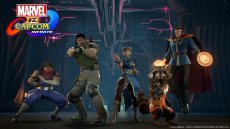 画像ギャラリー No.049のサムネイル画像 / 「MARVEL VS. CAPCOM: INFINITE」，日本での発売日は9月21日。9名の新キャラクターやゲームシステムの詳細も明らかに