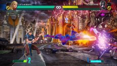 画像ギャラリー No.051のサムネイル画像 / 「MARVEL VS. CAPCOM: INFINITE」，日本での発売日は9月21日。9名の新キャラクターやゲームシステムの詳細も明らかに