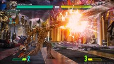 画像ギャラリー No.052のサムネイル画像 / 「MARVEL VS. CAPCOM: INFINITE」，日本での発売日は9月21日。9名の新キャラクターやゲームシステムの詳細も明らかに