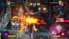画像ギャラリー No.063のサムネイル画像 / 「MARVEL VS. CAPCOM: INFINITE」，日本での発売日は9月21日。9名の新キャラクターやゲームシステムの詳細も明らかに