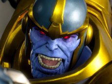 「MARVEL VS. CAPCOM: INFINITE」，日本での発売日は9月21日。9名の新キャラクターやゲームシステムの詳細も明らかに
