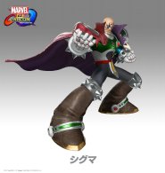 画像ギャラリー No.015のサムネイル画像 / 本日発売，2D格闘「MARVEL VS. CAPCOM: INFINITE」。「モンスターハンター」より，あらゆる武器を使いこなすハンターがDLCキャラで参戦