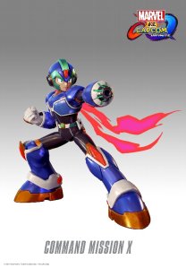 画像ギャラリー No.016のサムネイル画像 / 本日発売，2D格闘「MARVEL VS. CAPCOM: INFINITE」。「モンスターハンター」より，あらゆる武器を使いこなすハンターがDLCキャラで参戦