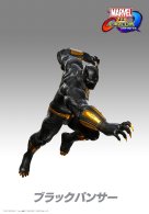 画像ギャラリー No.018のサムネイル画像 / 本日発売，2D格闘「MARVEL VS. CAPCOM: INFINITE」。「モンスターハンター」より，あらゆる武器を使いこなすハンターがDLCキャラで参戦