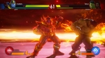 画像ギャラリー No.004のサムネイル画像 / 「MARVEL VS. CAPCOM: INFINITE」の「対戦体験版」が12月8日21：00から11日23：59まで配信決定