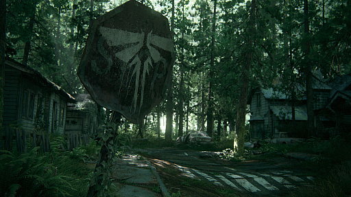 画像ギャラリー No.006のサムネイル画像 / シリーズ最新作「The Last of Us Part II」が発表。ジョエルらしき人物と成長後のエリーが登場するトレイラーもお披露目