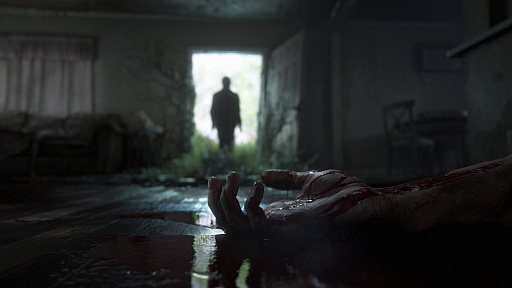 画像ギャラリー No.009のサムネイル画像 / シリーズ最新作「The Last of Us Part II」が発表。ジョエルらしき人物と成長後のエリーが登場するトレイラーもお披露目
