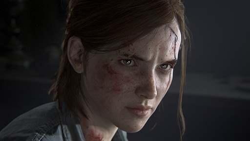画像ギャラリー No.011のサムネイル画像 / シリーズ最新作「The Last of Us Part II」が発表。ジョエルらしき人物と成長後のエリーが登場するトレイラーもお披露目