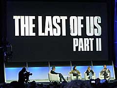 「The Last of Us Part II」の主人公は19歳になったエリー。「PlayStation Experience 2016」のパネルディスカッションで明らかになった情報を紹介