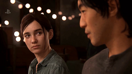 画像ギャラリー No.001のサムネイル画像 / ［E3 2018］「The Last of Us Part II」のプレイ映像が公開。圧倒的なリアルさでのスリリングな展開に注目