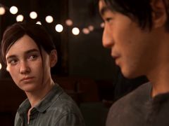 ［E3 2018］「The Last of Us Part II」のプレイ映像が公開。圧倒的なリアルさでのスリリングな展開に注目